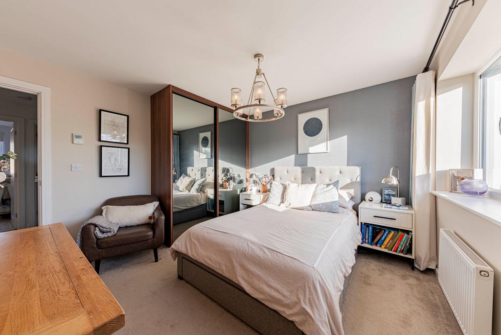 Bedroom One (1)