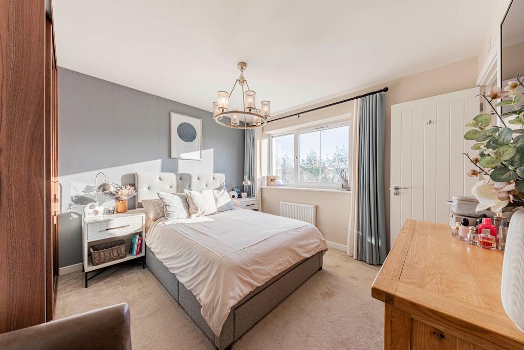 Bedroom One (2)