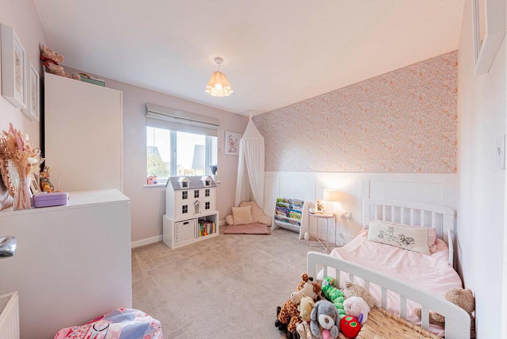 Bedroom Two (1)