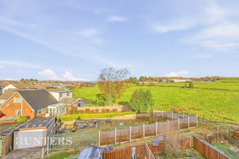 undefined, Cleveland Drive, Milnrow OL16 3HY