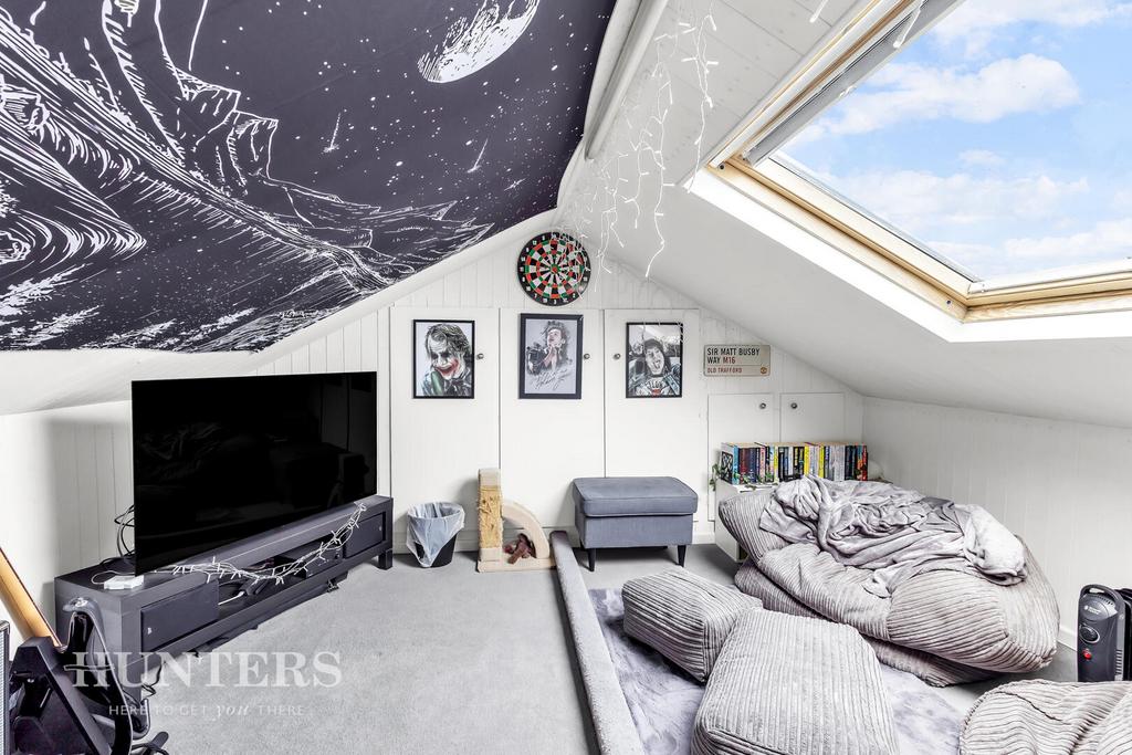 Attic
