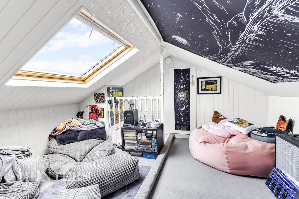 Attic
