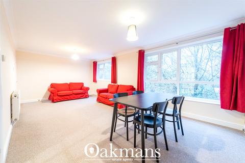 2 bedroom apartment for sale, Whetstone Close, Farquhar Road, Edgbaston, Birmingham, B15