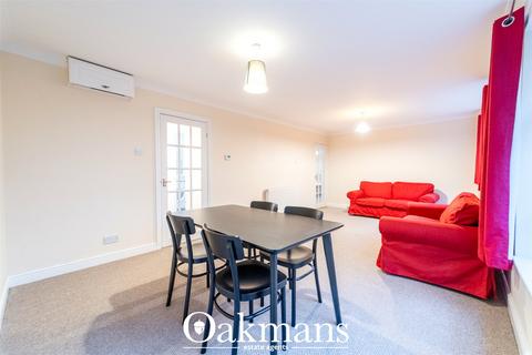 2 bedroom apartment for sale, Whetstone Close, Farquhar Road, Edgbaston, Birmingham, B15