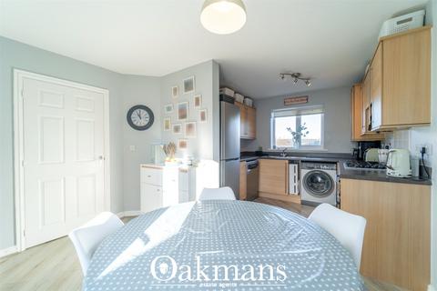 undefined, Rednal Road, Birmingham, West Midlands, B38