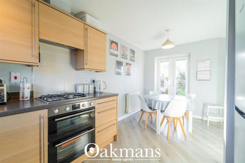 undefined, Rednal Road, Birmingham, West Midlands, B38