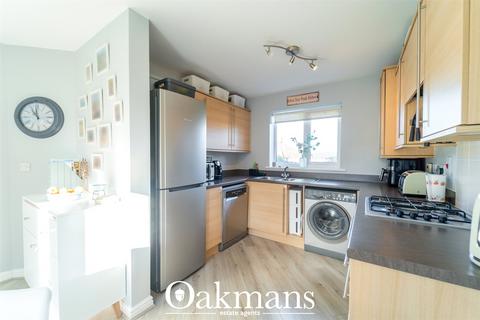 undefined, Rednal Road, Birmingham, West Midlands, B38