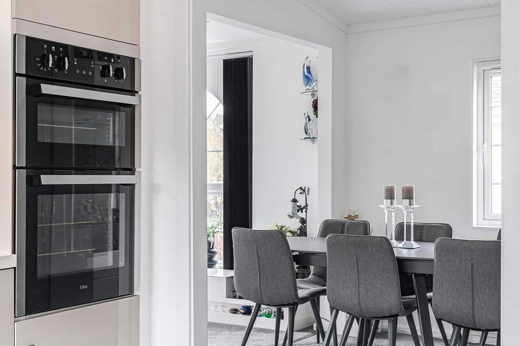 Open Plan