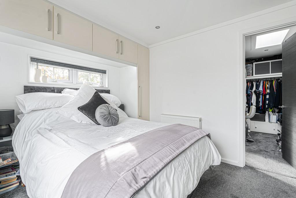 Principle Bedroom