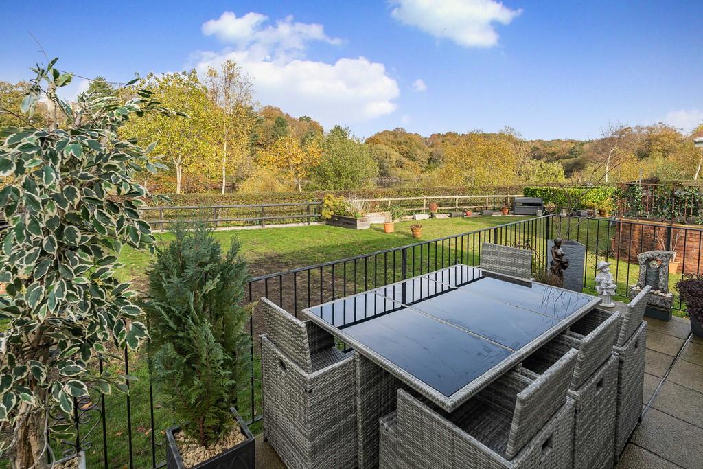 Sun Terrace