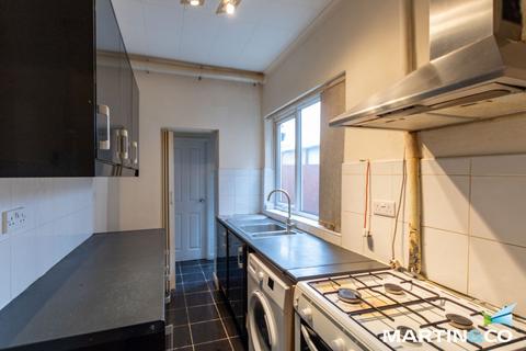 undefined, Oliver Road, Smethwick, B66