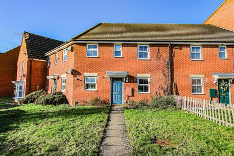 undefined, Presland Way, Wellingborough NN9