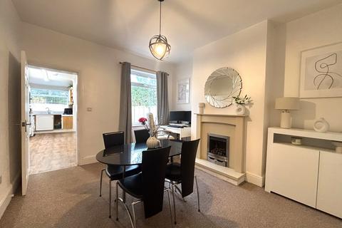 2 bedroom semi-detached house for sale, New King Street, Middlewich
