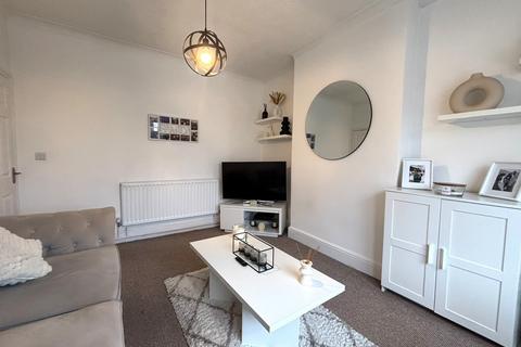 2 bedroom semi-detached house for sale, New King Street, Middlewich