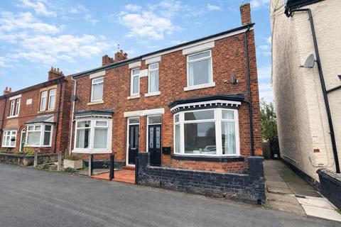 undefined, New King Street, Middlewich