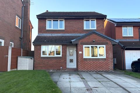 undefined, Whitemore Road, Middlewich