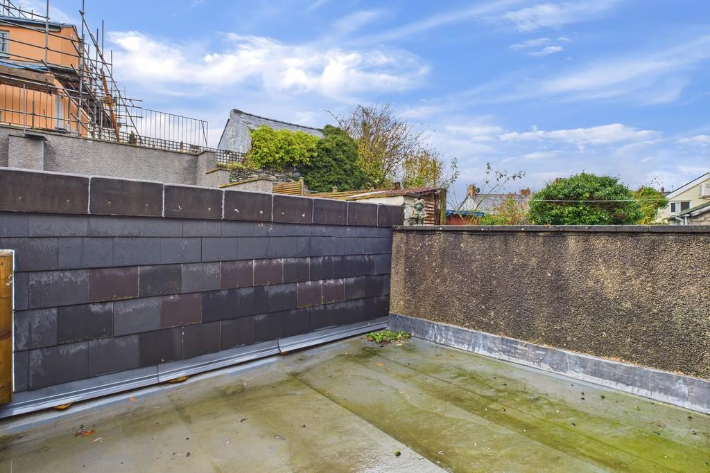 Roof Terrace