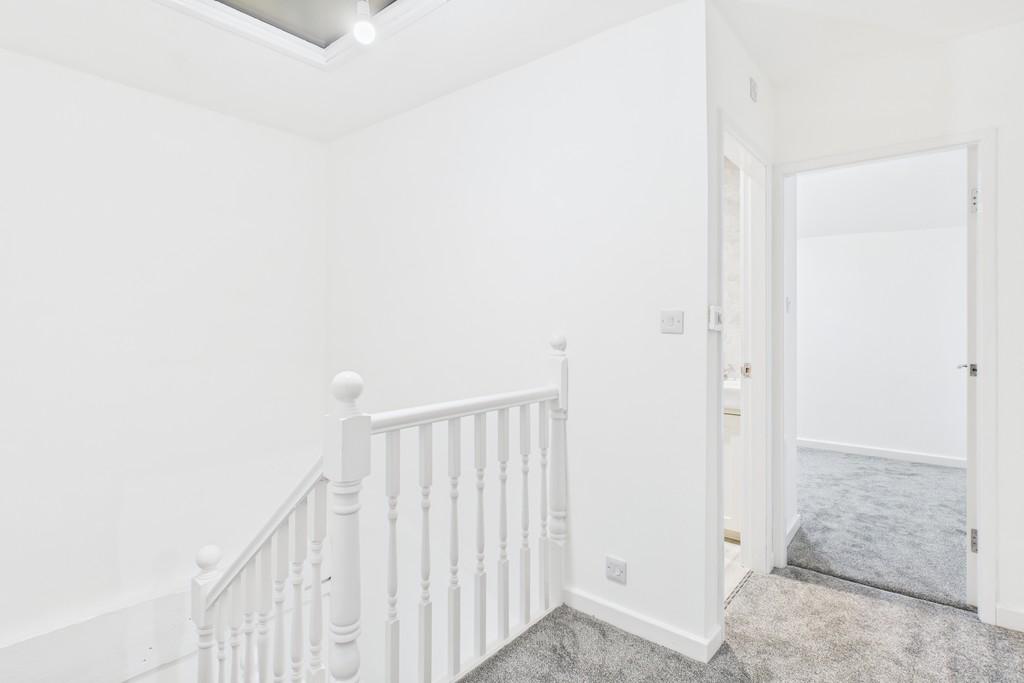 Second Floor Landing