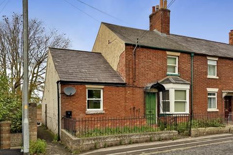 undefined, Bratton Road