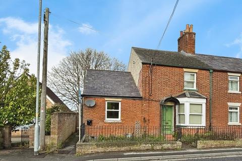 undefined, Bratton Road
