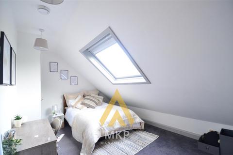 6 bedroom terraced house to rent, Teignmouth Road, Selly Oak, Birmingham B29