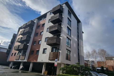 2 bedroom apartment to rent, Skyline, Birmingham B1