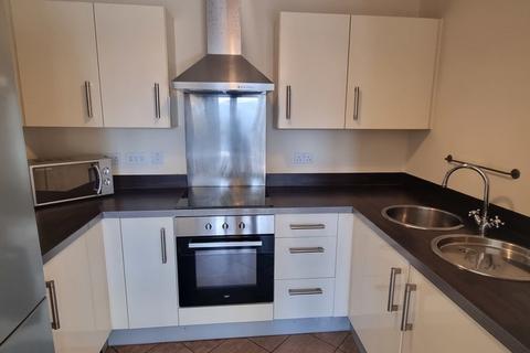 2 bedroom apartment to rent, Skyline, Birmingham B1