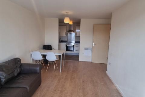2 bedroom apartment to rent, Skyline, Birmingham B1