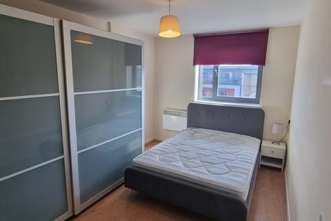 2 bedroom apartment to rent, Skyline, Birmingham B1