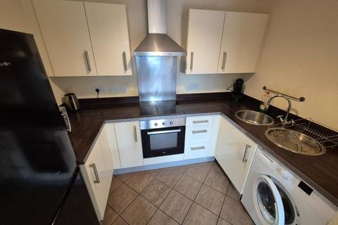 2 bedroom apartment to rent, Skyline, Birmingham B1