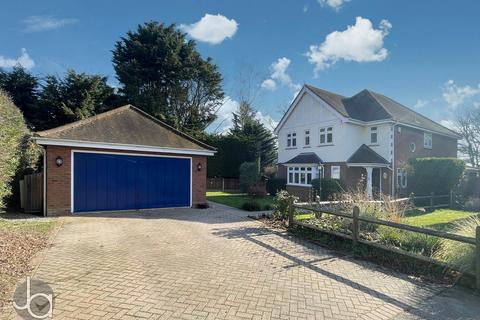 undefined, Maldon Road, Tiptree, Colchester