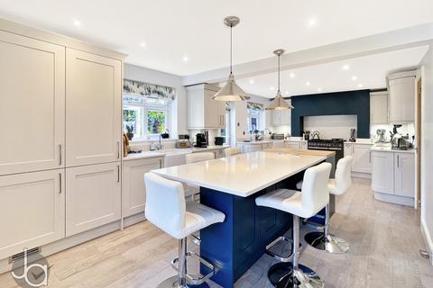 4 bedroom detached house for sale, Maldon Road, Tiptree, Colchester