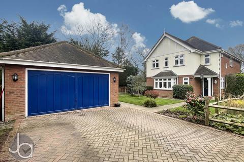 undefined, Maldon Road, Tiptree, Colchester
