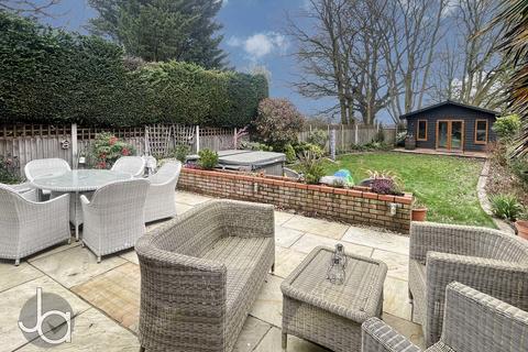 undefined, Maldon Road, Tiptree, Colchester