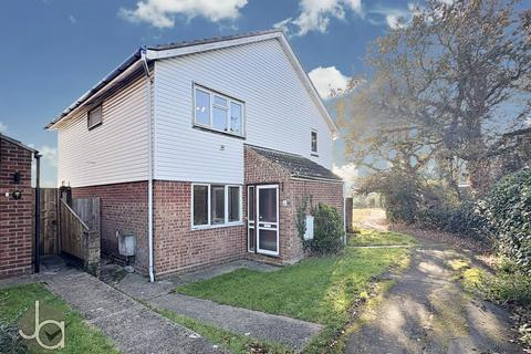 undefined, Sage Walk, Tiptree, Colchester