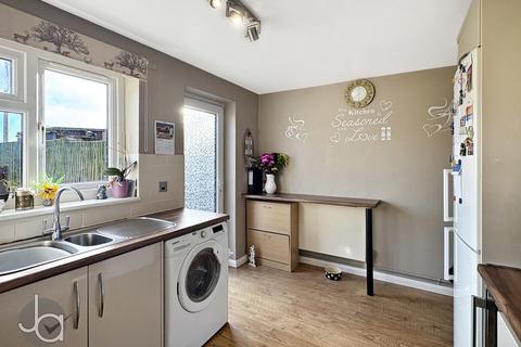 undefined, Sage Walk, Tiptree, Colchester