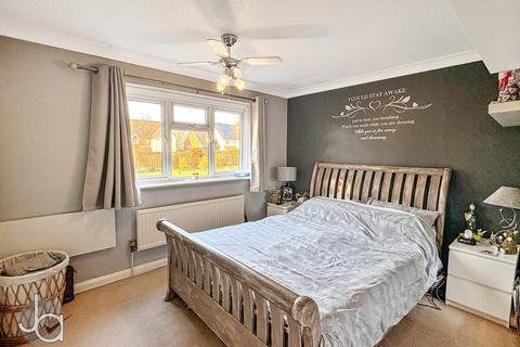 undefined, Sage Walk, Tiptree, Colchester