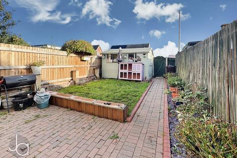 undefined, Sage Walk, Tiptree, Colchester