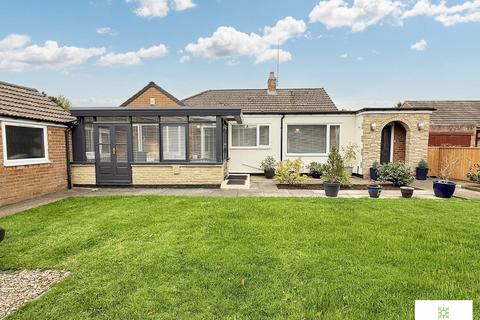 undefined, Roseberry Avenue, Stokesley, North Yorkshire