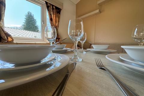 undefined, Two Bed Delta Radiant 2016 Pevensey Bay Holiday Park, Eastbourne BN24