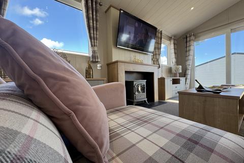 undefined, Two Bed Willerby Heathfield Lodge 2020 Pevensey Bay Holiday Park, Eastbourne BN24