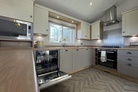 undefined, Two Bed Willerby Heathfield Lodge 2020 Pevensey Bay Holiday Park, Eastbourne BN24