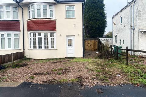 Harrowby Place, Willenhall WV13