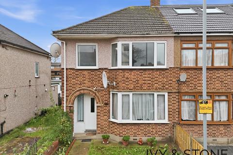 3 bedroom semi-detached house for sale, Emerald Gardens, Dagenham, Greater London, RM8