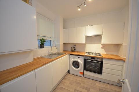 Morecombe Street, Walworth SE17