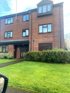 Merstone Close, Bilston WV14