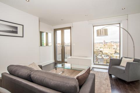 2 bedroom flat to rent, Regent Canalside, 37 Camden Road, Camden, London, NW1