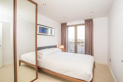 2 bedroom flat to rent, Regent Canalside, 37 Camden Road, Camden, London, NW1