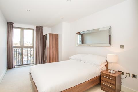 2 bedroom flat to rent, Regent Canalside, 37 Camden Road, Camden, London, NW1