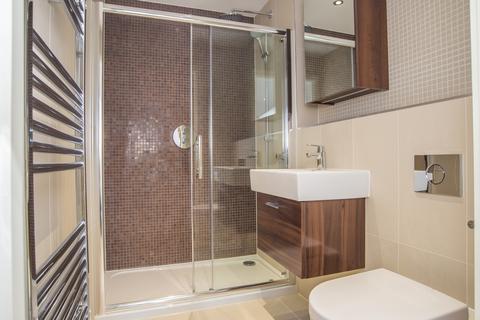 2 bedroom flat to rent, Regent Canalside, 37 Camden Road, Camden, London, NW1